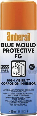 Ambersil 32449-AA Blue Mould Protective FG 400ml
