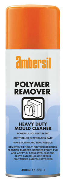 Ambersil 31551-AA Polymer Remover 400ml
