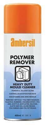 Ambersil 31551-AA Polymer Remover 400ml
