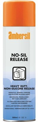 Ambersil 31971-AC NO-Sil Release 500ml