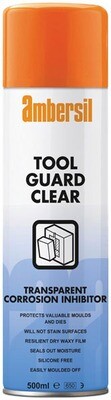 Ambersil 32708-AA Tool Guard Clear 500ml