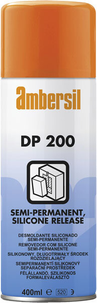 Ambersil 31538-AA DP200 400ml