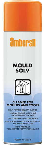 Ambersil 31970-AA Mould Solv 500ml