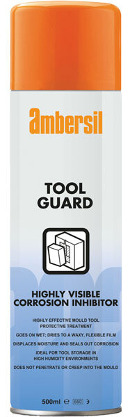 Ambersil 31972-AA Tool Guard 500ml