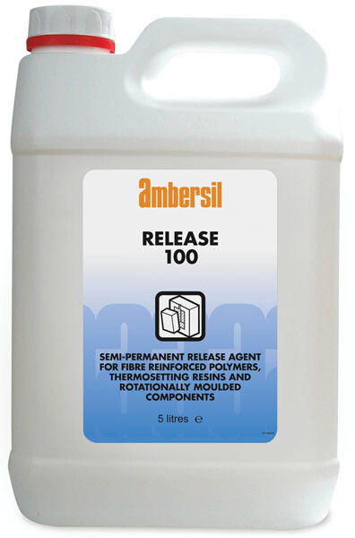Ambersil 31746-AA Release 100 5ltr