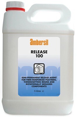Ambersil 31746-AA Release 100 5ltr
