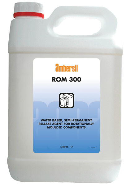 Ambersil 31739-AA ROM 300 5ltr