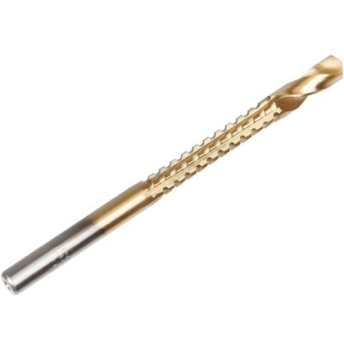 Milling Drill