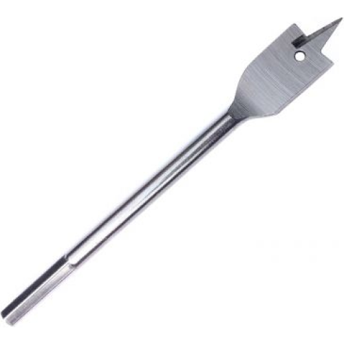 Flat Wood Drill Bits