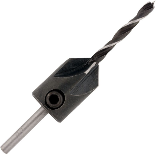 Countersunk Wood Drill Bit