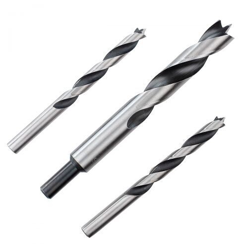 Machine Wood Drills Lip &amp; Spur