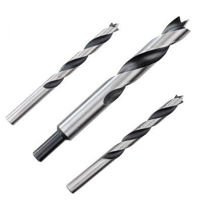 Machine Wood Drills Lip &amp; Spur