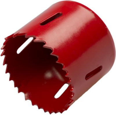 Bi Metal Hole Saws