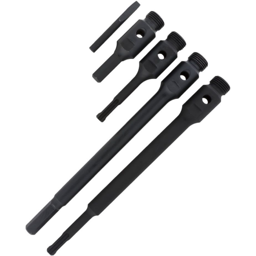 Diamond Core Drill - Accessories