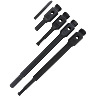 Diamond Core Drill - Accessories