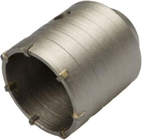 Tungsten Carbide Tip Core Drills