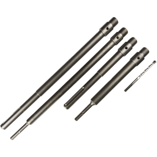 Tungsten Carbide Tip Core Drill - Accessories