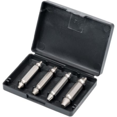 Screw Extractor Sets