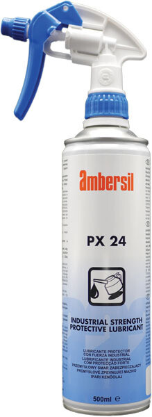 Ambersil 31974-AA PX24 (Trigger)  500ml