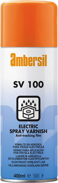 Ambersil 31892-AA SV 100                400ml