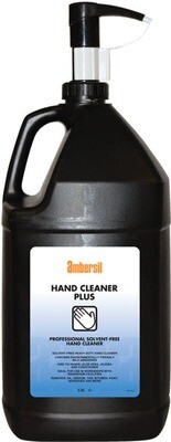 Ambersil 33174-AA Hand Cleaner Plus 3.8L