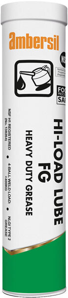 Ambersil 32508-AA Hi-Load Lube FG   18kg