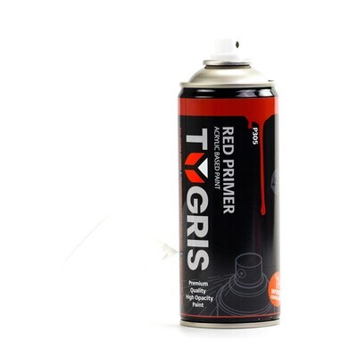 P305 - TYGRIS Red Primer Paint 400 ml