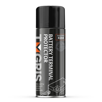 R204 - TYGRIS Battery Terminal Protector 400 ml