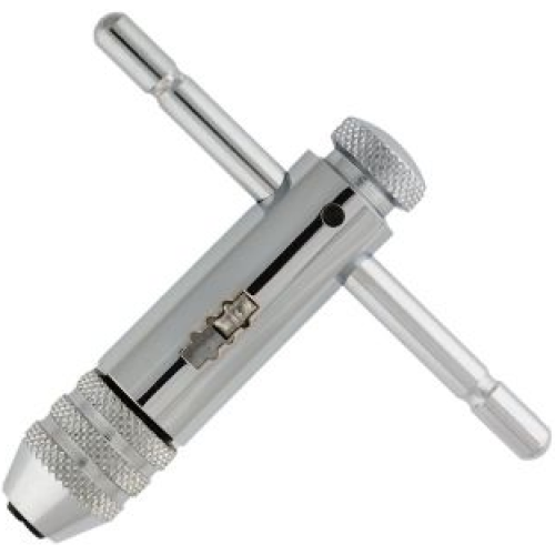 Ratchet Tap Wrenches