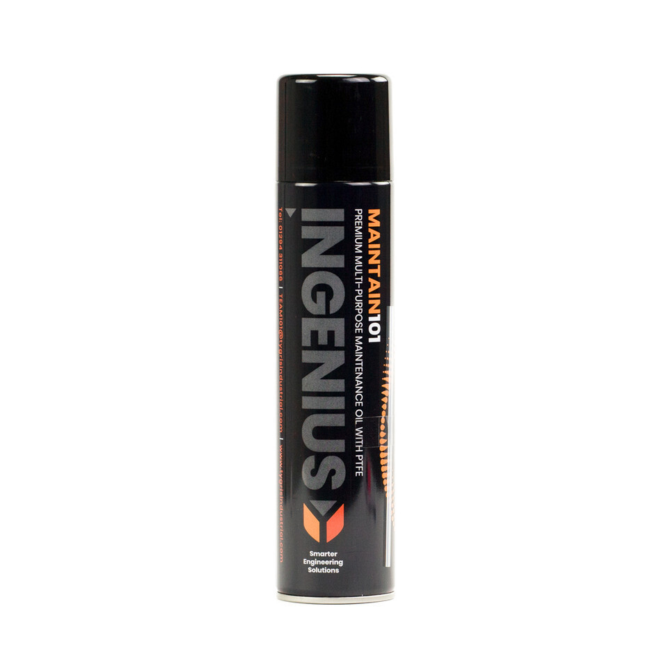 V101 - INGENIUS Maintain101 Spray 400 ml
