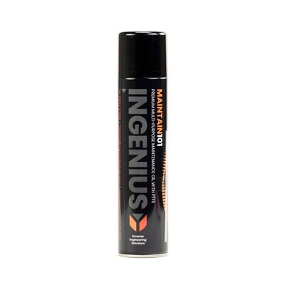 V101 - INGENIUS Maintain101 Spray 400 ml