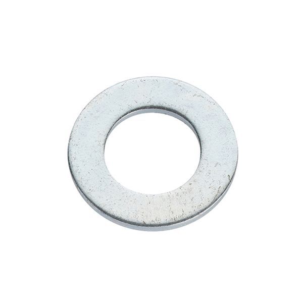 Washer - Form B - BZP Bright Zinc Plated