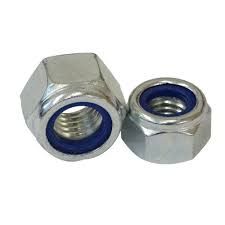 Nyloc Nuts