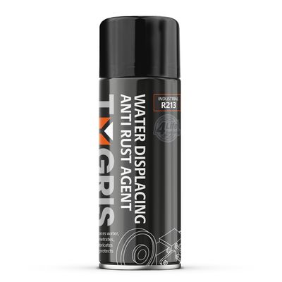 R213 - TYGRIS WD Anti-Rust Agent 400 ml