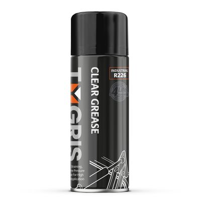 R226 - TYGRIS Clear Grease 400 ml