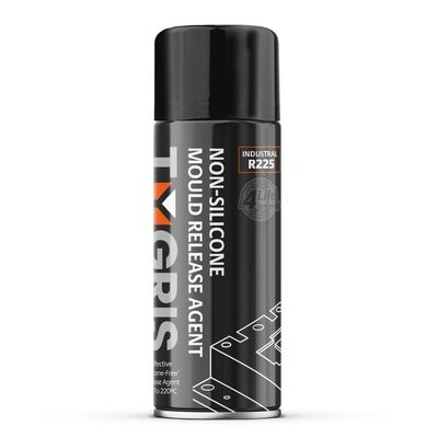 R225 - TYGRIS Non-Silicone Mould Release 400 ml