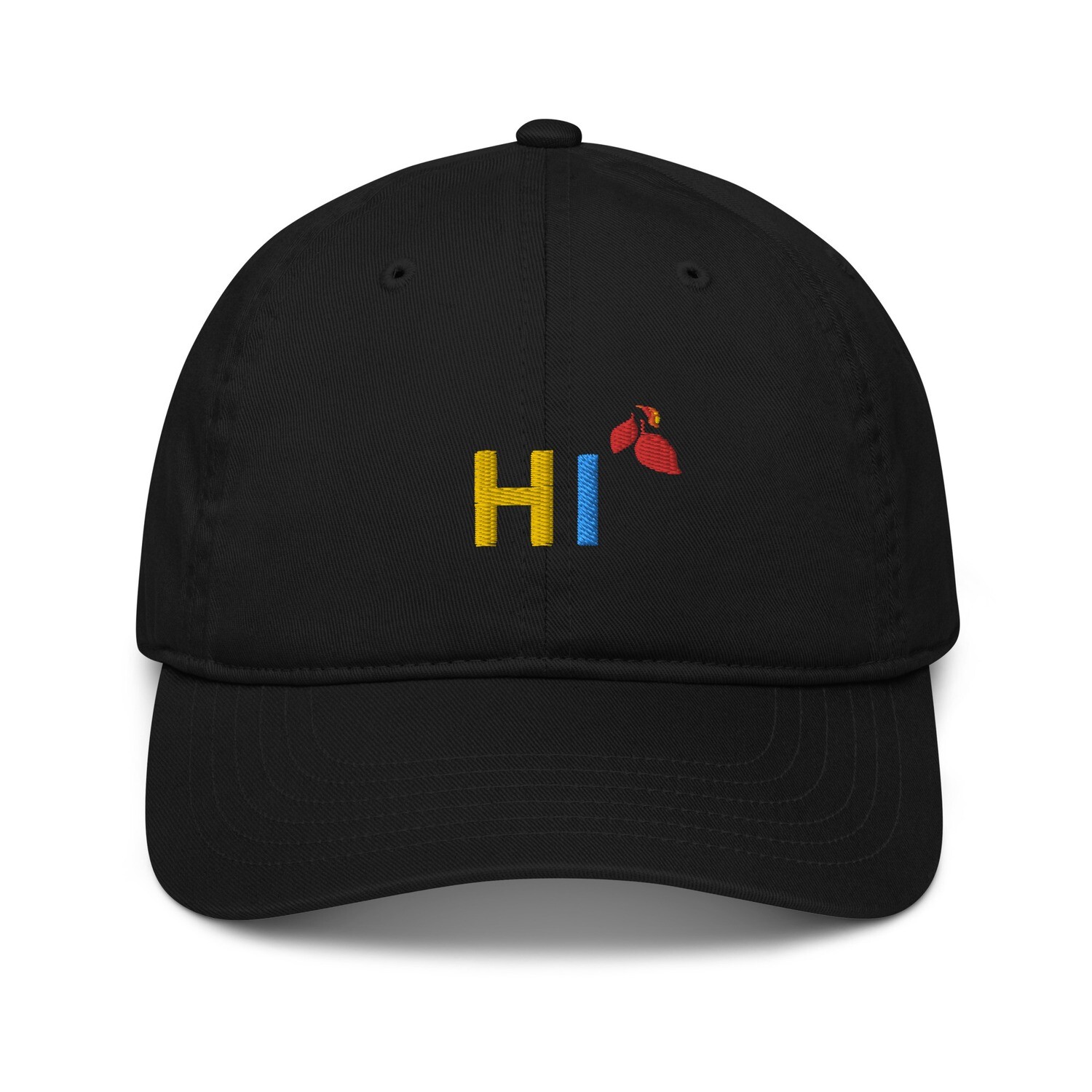 HI Organic Casquette