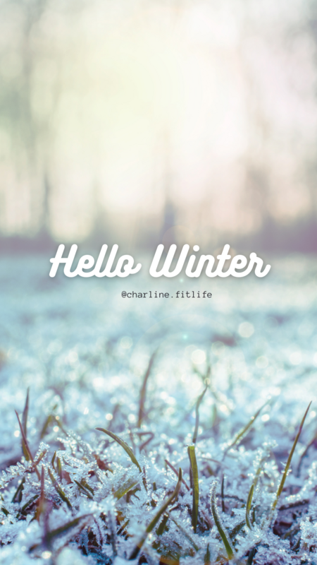 Automne/Hiver