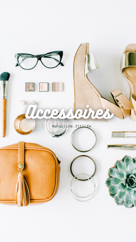 Accessoires