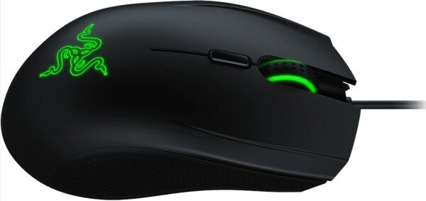 Gaming muis Razer Abyssus V2 NIEUW!