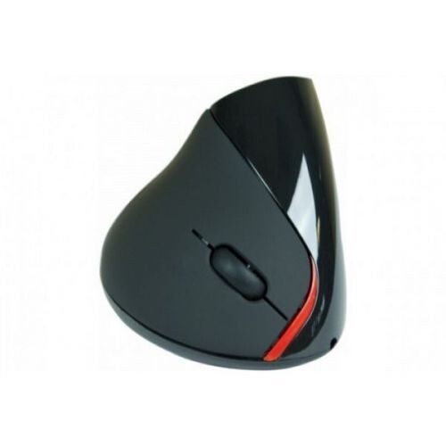 Ergonomische verticale muis, draadloos NIEUW!