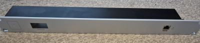 Unifi 19"rack mounting voor cloudkey