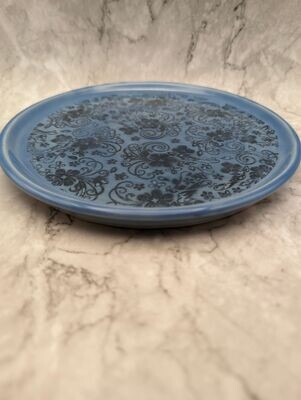 Hand Crafted Plates
