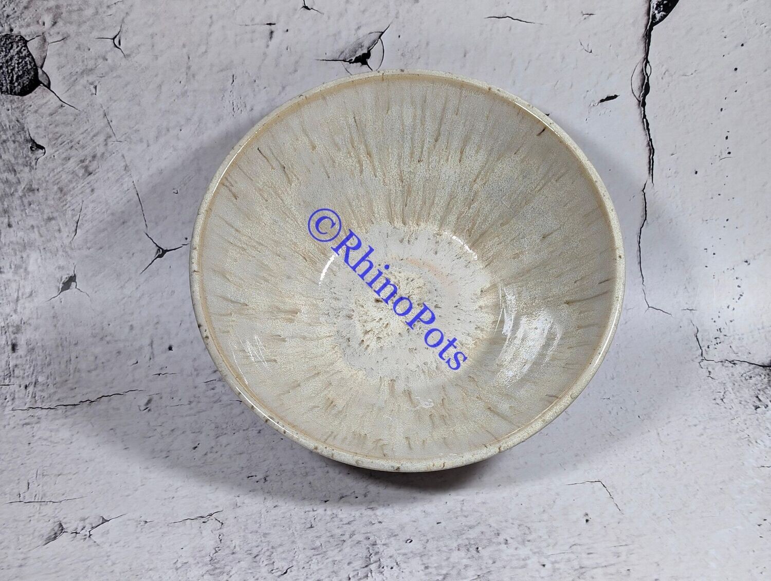 Ceramic Bowl