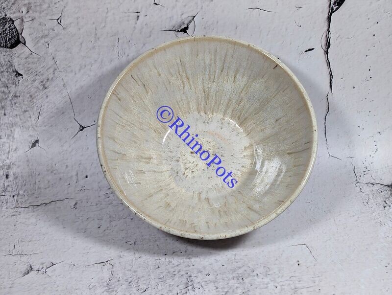 Ceramic Bowl