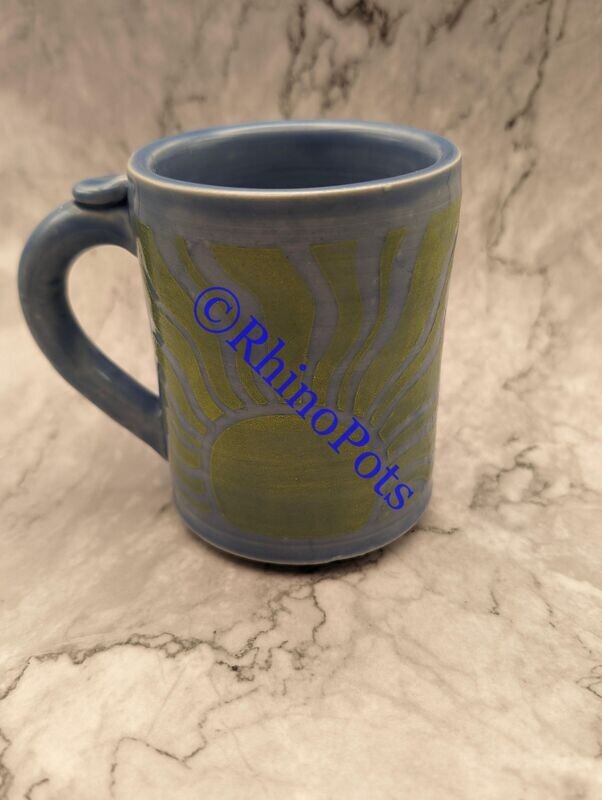 Ceramic Mug