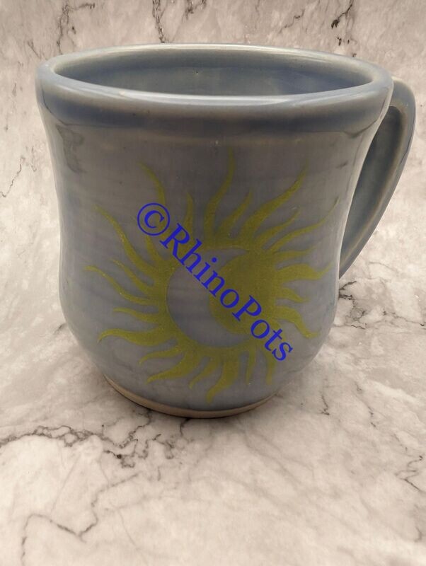 Ceramic Mug