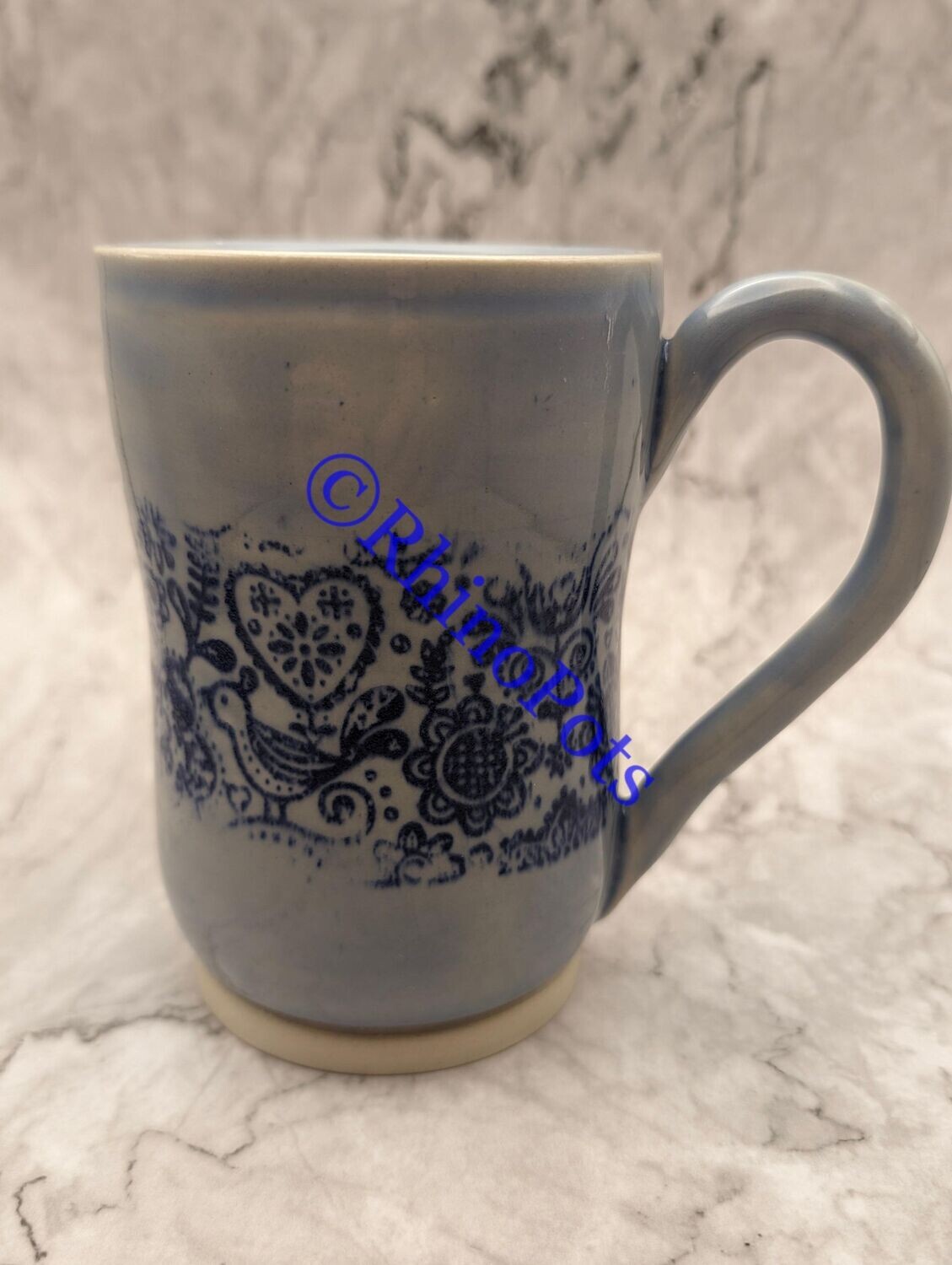 Ceramic Mug