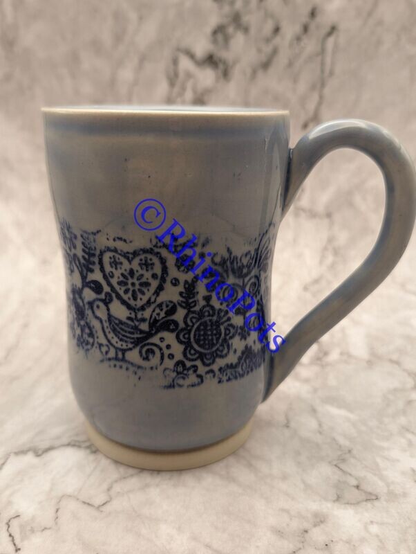 Ceramic Mug