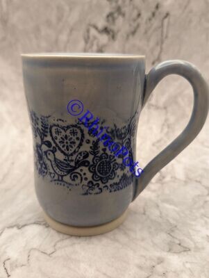 Ceramic Mug